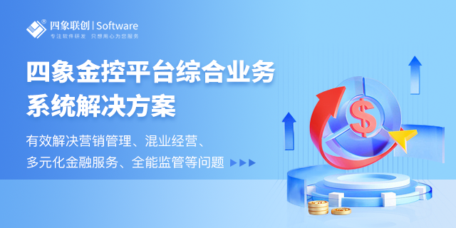 金融软件开发 金融软件开发